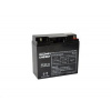 Akumulátor GOOWEI ENERGY OT20-12, 20Ah, 12V, 4 roky