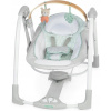INGENUITY Hojdačka-Lehátko HOJDAČKA COZY SPOT Swing 'n Go 16968 MELÓDIE