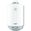 Ariston S/SGA BF X 80 EE, Stredný plynový ohrievač vody s objemom 80 l, výkonom 4 kW, uzavretou spaľovacou komorou a vyváženým odvodom spalín. 3211200