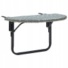 Záhradný stôl, stolík - Beton Garden Table 180 cm šedá RAM (Beton Garden Table 180 cm šedá RAM)