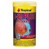 TROPICAL D-50 PLUS 250 ml / 50 g