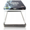 Blau Aquarium Cubic Panoramic 38 l