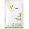 VetExpert VD 4T Diabetic Cat 100g