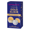 Dermacol Gold nočný omladzujúci krém s kaviárom 50 ml + denný omladzujúci krém s kaviárom 50 ml