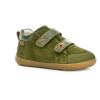 Garvalín Botin Urban Caza khaki členkové barefoot topánky 22 EUR