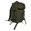 Mestský batoh Brandit Medium US Cooper 25l - olivový