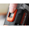 BLACK+DECKER Aku vŕtačka vrátane batérie a nabíjačky BCD003C1
