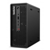 Lenovo ThinkStation P3 Ultra SFF Gen 2 Core Ultra 9 285K/32GB/1TB SSD/RTX A1000 8GB/3y Onsite/Win11 Pro/černá