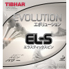 Potah Tibhar Evolution EL-S - černá -