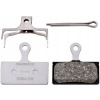 Organické brzdové doštičky Shimano G05A