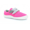 Beda Candy (BF 0001/TEX/W) barefoot topánky 27 EUR