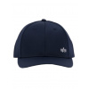 Alpha Industries Metal Label Cap šiltovka rep blue/chrome Veľkosť: Unisex, Farba: modrá