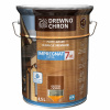 Impregnačný náter Drewnochron 364431 tmavý orech 4,5 l