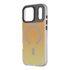 OBAL:ME MagNetix SolarFlex kryt pre Apple iPhone 17 Pro Max Copper Gray