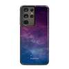 Odolný obal Mobiwear Elite Pro - Samsung Galaxy S21 Ultra - E147E Mlhovina (Odolné pouzdro, obal kryt Mobiwear Elite Pro - maximální ochrana mobilu, zesílené hrany, přesné výřezy, pohodlné držení, odo