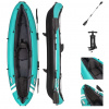 Bestway Kajak Hydro-Force Ventura Kayak 280x86 cm - Tyrkysová - 14704-156345