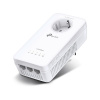 TP-Link TL-WPA8631P síťový adaptér Powerline 300 Mbit/s Připojení na síť Ethernet Wi-Fi Bílá 1 kusů