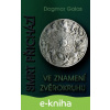 E-kniha Smrt přichází ve znamení zvěrokruhu - Dagmar Galas