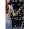 Na dvore z tŕňov a ruží: Na dvore z hviezd a mrazu - Sarah J. Maas - online doručenie