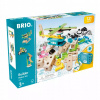 Brio Builder 34591 sada s motorem