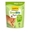 GimCat Gras Bits tablety s mačacou trávou 425g