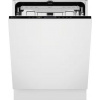 Electrolux KL82B220P 360Clean®