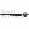 Axiálny čap tiahla riadenia Opel Astra K DELPHI TA3263 (Axiálny čap tiahla riadenia Opel Astra K DELPHI TA3263)