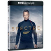 James Bond: Spectre 4K Ultra HD Blu-ray