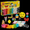 LEGO Classic Kreatívna krabička šťastia 11042