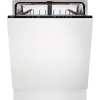 AEG FSE74608P Vstavaná umývačka riadu AirDry 60 cm