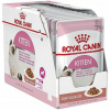 Royal Canin Kitten Instinctive v omáčke 12x 85g - mokré krmivo pre mačiatka