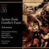 SCHUMANN,R.: Scenes from Goethe's Faust (2CD)