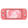 Nintendo Switch Lite Coral ružová (NSH120) Herná konzola