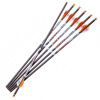 karbonové šípy pro kuše RAVIN CROSSBOWS .001 Premium Arrows - 400 Grain - 6 Stück