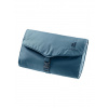 Kozmetická taštička Deuter Wash Bag II - atlantic/atlan