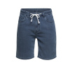 OAHU 2.0-DENIM BLUE-M pánske kraťasy modré denim