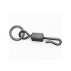 KORDA - Obratlík PTFE QC Ring Swivel veľ. 8