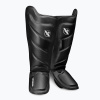 Chrániče holení a chodidiel Hayabusa T3 Striking čierne