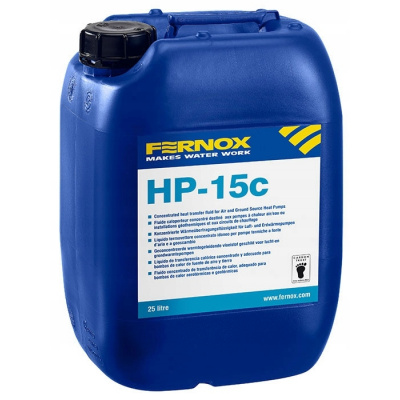 FERNOX HP-15c 25L (FERNOX HP-15c 25L)
