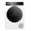 Bosch Serie 8 WQB246COBY sušička na bielizeň Voľne stojaci Predné plnenie 9 kg A+++ Biela (WQB246C0BY)
