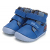 D.D.Step Barefoot zimní boty W070-42154A Calypso Sky EUR 25