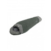 Detský spací vak Outwell Convertible Junior (120 - 150 cm) - dusty green