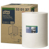 Tork Heavy-Duty, 1 vrstva, biela, 107 m