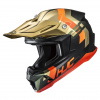 Prilba HJC C50 PRIMAL MC6HSF - L