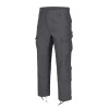 Helikon-Tex CPU Nohavice- PolyCotton Ripstop - Shadow Grey - XXXL–Regular