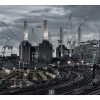 Pink Floyd - Animals / 2018 Remix / Reedice [CD]