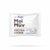 MoiMüv Protein Cookie - GymBeam - slaný karamel 75 g