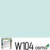 OSMO® Selská barva - Elementy inspirované přírodou Barva (odstín): W104 Vodnář, Balení: 2,5 l