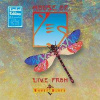 3LP Yes: House Of Yes: Live From The House Of Blues CLR | LTD