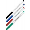 Sada linerov Centropen 2551/4S